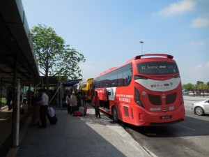 LKL Bus